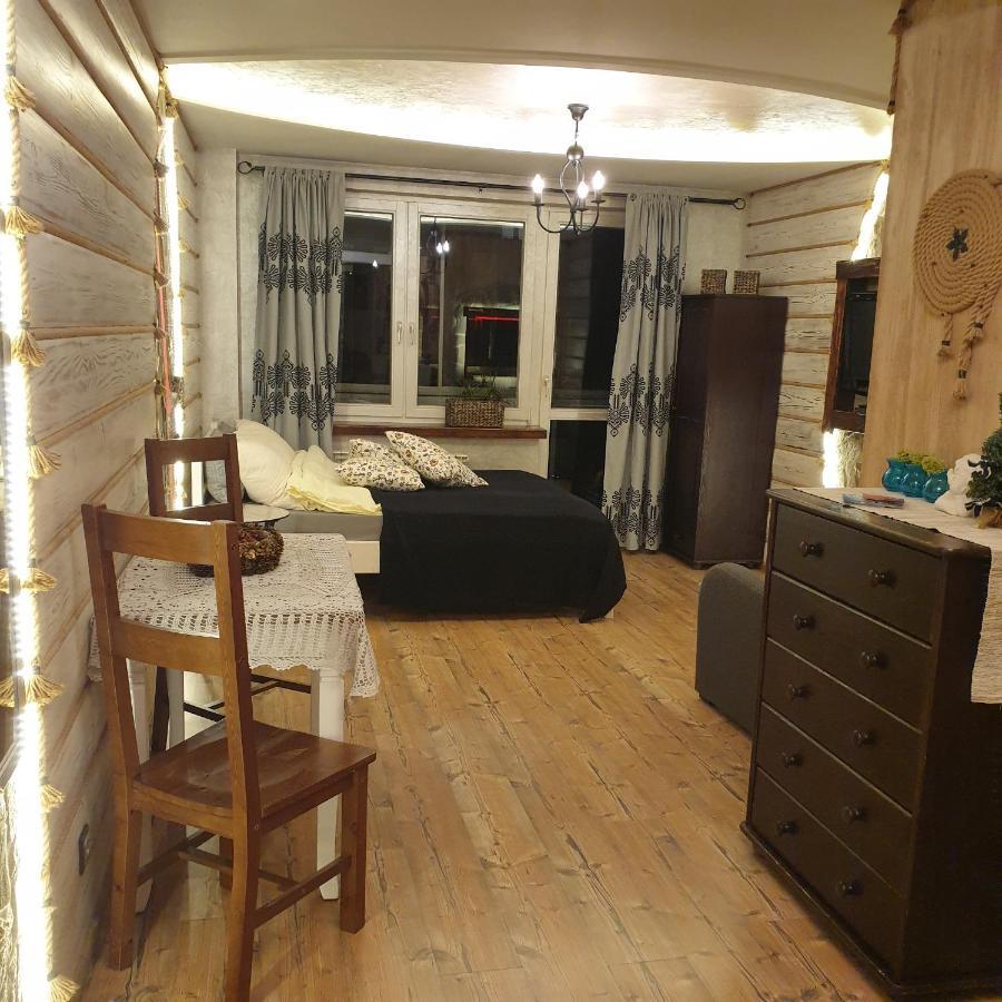 Apartament Zborowskiego Закопане Экстерьер фото